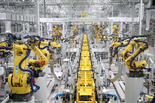 从长城到世界 魏建军三十年造车路与七国十地全球研发生产体系